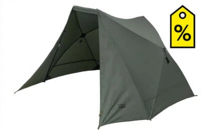 Mivardi Shelter Quick Set Angelschirm Wetterschutz - Bild 1 von 4