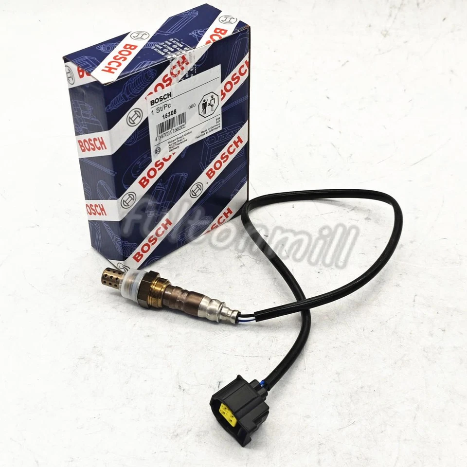 Sensor de oxígeno Bosch 15308 apto para Dodge Ram 1500 Ram 2500 Ram 3500 Dakota 2000-2006 Foto 1 de 4
