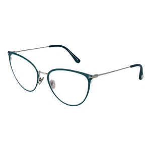 Occhiali da vista tom ford donna montatura cat eye eyeglasses frames women - Imagen 1 de 5