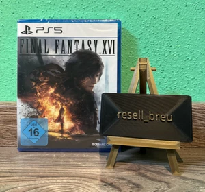 Final Fantasy XVI 16 | PS5 | PlayStation 5 - Bild 1 von 2