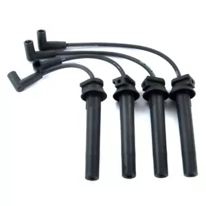 Ignition Leads Set Fits MINI R50 R53 R52 1.6 One Cooper / Cooper S Works HT BMW - Picture 1 of 1