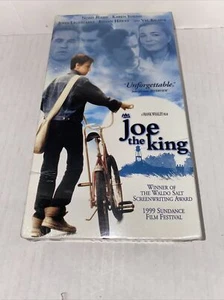 JOE THE KING  VHS - Picture 1 of 6