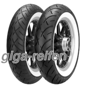 Motorradreifen Metzeler ME888 Marathon Ultra WW 130/90 -16 67H - Bild 1 von 1