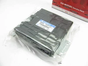 New OEM Engine Control Module ECU Computer 3911638320 For 2001-2005 Optima 2.4L - Picture 1 of 5