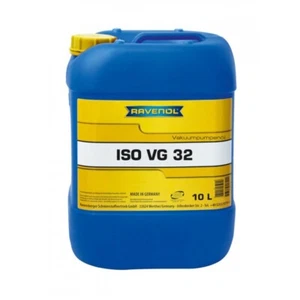 RAVENOL Vakuumpumpenöl ISO VG 32 10 L - Bild 1 von 1