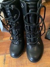 guess combat boots with rhinestones