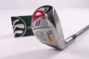 Cleveland HiBore XLS #1 Hybrid / 16 Grad / Regular Flex Fujikura Fit-On Gold - Bild 1 von 8