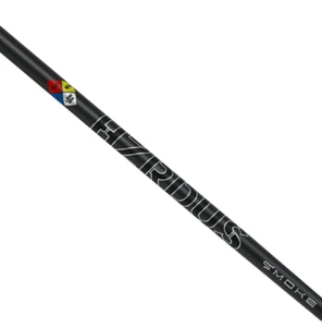 Project X HZRDUS Smoke Black Wood Shaft - Picture 1 of 1