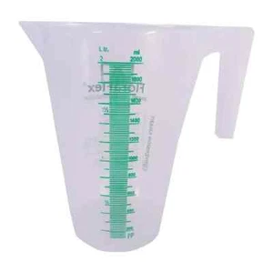 Taza medidora FloraFlex - Imagen 1 de 9