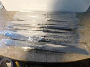 Reed & Barton  Stainless Isaac Mizrahi Live Silverware Flatware Serving 92pc - Picture 1 of 12