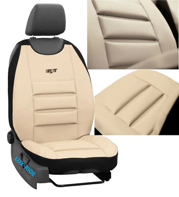 FUNDA ASIENTO VOLVO XC40 XC60 XC90 ALFOMBRILLA CUERO ARTIFICIAL IMPERMEABLE Foto 1 de 4