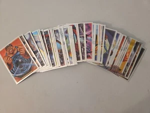 2024 Upper Deck Marvel Masterpieces '92 Base Single - Complete Your Set - Picture 1 of 1