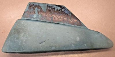 CUBIERTA LATERAL DERECHA YAMAHA DT125 78 2A6-21711-00-01 OEM AHRMA ENDURO VINTAGE Foto 1 de 4