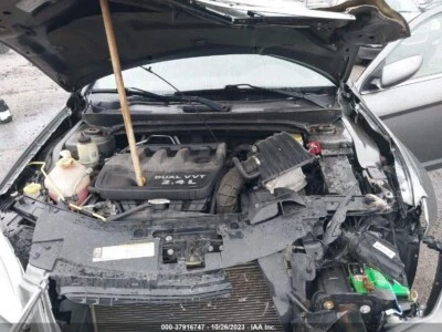 Motor CHRYSLER 200 2.4L (VIN B, 8º dígito), ID do motor ED3 (Federal), 6 velocidades  - Imagem 1 de 3