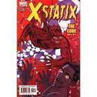 X-Statix #20 In Very Fine + Condition. Marvel Comics [G%