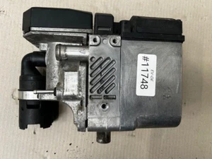 Originale VW T5 Riscaldatore Diesel Webasto Thermo Top 7H0815071F - Foto 1 di 4