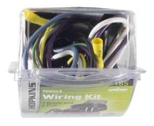 Adattatore multirimorchio Hopkins 47185 - Foto 1 di 11