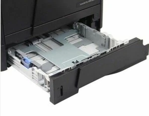 HP LaserJet Printer M401 M425 250-Sheet Cassette Paper Tray RM1-9137 RC2-6106 - Picture 1 of 4
