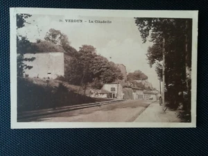 CPA 55 VERDUN - La Citadelle - Imagen 1 de 2