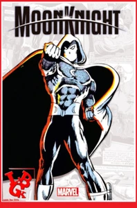 MOON KNIGHT Marvel-Verse Avr 2022 Panini Marvel Comics Marc Spector # NEUF # - Imagen 1 de 4