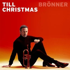 Till Brönner Christmas 180g 1LP Vinyl 2021 Masterworks - Bild 1 von 1