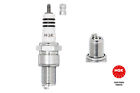 Spark Plugs Set 4x fits BMW 2600 502 2.6 58 to 64 M50B26A NGK Quality Guaranteed