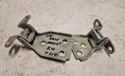 2003 - 2006 FORD EXPEDITION NAVIGATOR  DOOR HINGE  RH FRONT PASSENGER - Imagem 1 de 4