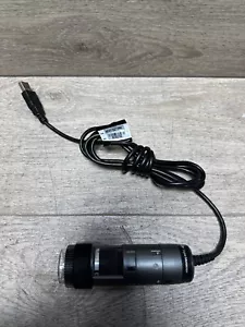 Dino Lite Digital Microscope USB2.0 1.3MP 10x~200x Mag. FLC Polarizer (AF4115ZT) - Picture 1 of 11