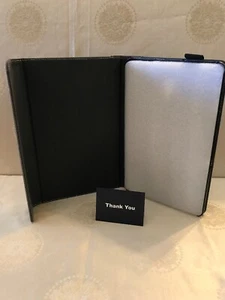 Samsung Galaxy Tablet Cas 10.5 With Pocket Gray New Infiland - Picture 1 of 8
