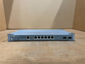 Juniper SRX300 Firewall Gateway Security Appliance NO PSU INCLUDED - Picture 1 of 3