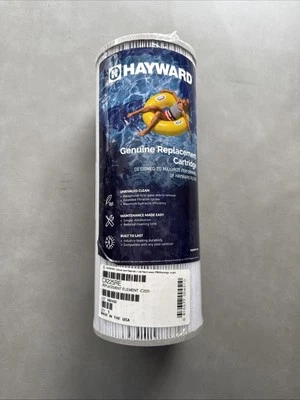 Swimming Pool Filter Hayward Filters CX225RE Replacement Cartridge Element C225 - Image 1 of 4