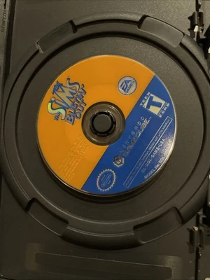 Sims Bustin' Out (Nintendo GameCube, 2003) Disc Only - Image 1 of 3