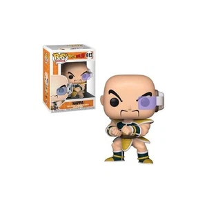 Nappa Dragon Ball Z N° 613 - Figurine Funko Pop - Foto 1 di 1