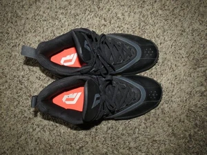 ADDIDAS BALANCE MENS SIZE 9.5-US #LHG029003 - Picture 1 of 5