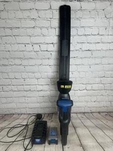 MacAllister Hedge Trimmer Cordless MHT18Li 18V 520mm, with battery and charger - Picture 1 of 15