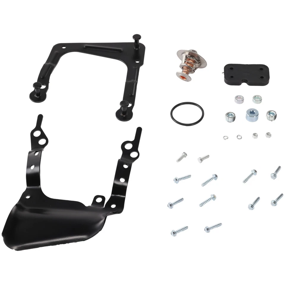 Intake Manifolds Upper for Lincoln Town Car Mercury Grand Marquis Crown Victoria - Image 1 of 1