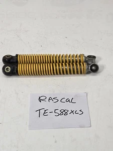 Rascal TE-588XLS Mobilität Roller Teile Hinterradaufhängung Stoßdämpfer Federn - Bild 1 von 4