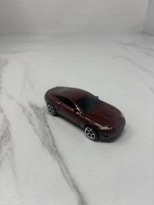 Matchbox Jaguar XK-2006 in Great Condition 1/64 Diecast Loose #3 - Picture 1 of 5