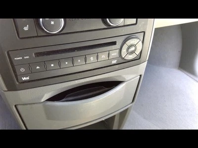 Reproductor de pantalla Info-GPS-TV compatible con 08-12 CARAVANA 215363 Foto 1 de 4