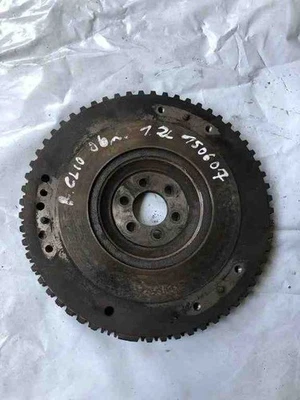 RENAULT CLIO I B/C57, 5/357 Schwungrad 1370246 1.20 Petrol 54kw 2004 32115439 - Bild 1 von 3