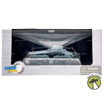 Dragon Armor Sd.Kfz.231 Eastern Front 1941 Vehicle Dragon 60599 - Image 1 of 4