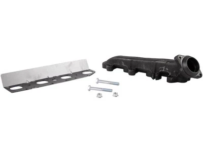 Colector de escape izquierdo para Jeep Grand Cherokee 2011-2018 21526FJDG 2017 2014 2012 Foto 1 de 3