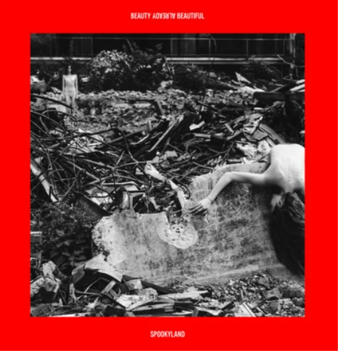 Spookyland Beauty Already Beautiful (CD) Album Digipak (US IMPORT) - Bild 1 von 1