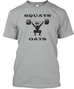 T-shirt maglietta For My All Gym Bros Around The World made in USA taglia dalla S alla 5XL - Foto 1 di 3