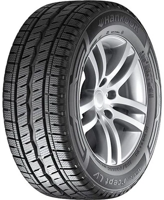 Neumático 215/60 r17 109T M+S 3PMSF 8PR HANKOOK RW12 WINTER I*CEPT LV invierno n - Imagen 1 de 3