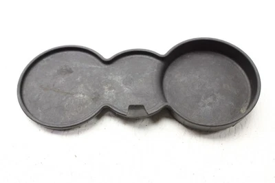 2015 Ford Transit 350 Cup Holder Rubber Mat Assembly Factory OEM 15-19 - Image 1 of 4