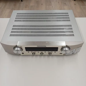 Marantz NR1200 Integrated Amplifier Good Condition from Japan w/Accessories - Picture 1 of 8