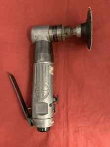 Astro Pneumatic AP-510AH 3/8 Variable Speed Reversible Right Angle Air Drill - Picture 1 of 10