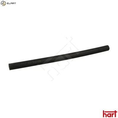 RADIATOR HOSE 619 212 FOR PEUGEOT PARTNER/Platform/Chassis/Box/Body/MPV 1.9L - Image 1 of 4