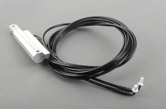 For Mercedes (2003-2012) Convertible Top Cylinder REAR RIGHT (Pass. Side) URO - Image 1 of 1